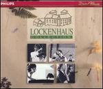 Lockenhaus Collection [11 CDs] - Alexandre Rabinovitch (piano); Alois Posch (double bass); Andrs Schiff (piano); Anne Leek (oboe); Annette Bik (violin);...