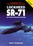 Lockheed Sr 71 Revised Ed