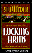 Locking Arms: Strength in Character Through Friendships
