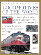 Locomotives of the World