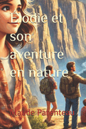 ?lodie et son aventure en nature