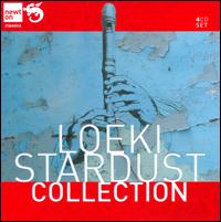 Loeki Stardust Collection - Amsterdam Loeki Stardust Quartet; Academy of Ancient Music; Christopher Hogwood (conductor)