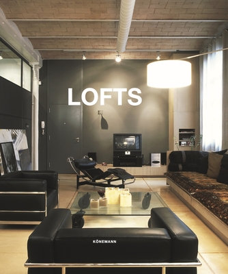 Lofts - Martinez Alonso, Claudia