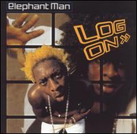 Log On - Elephant Man
