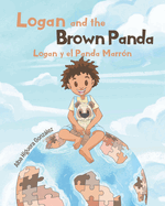 Logan and the Brown Panda Logan y el Panda Marr?n