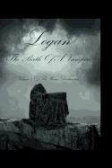 Logan: The Birth of a Vampire - Jackson, Lynn