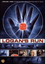Logan's Run [WS/P&S] - Michael Anderson