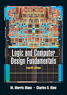 Logic and Computer Design Fundamentals Value Package (Includes Xilinx 6.3 Student Edition)