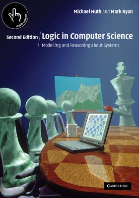 Logic in Computer Science 2ed - Huth, Michael, and Ryan, Mark