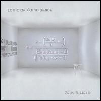 Logic of Coincidence - Zeus B. Held