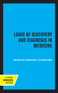 Logic of Discovery and Diagnosis in Medicine