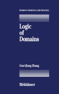 Logic of Domains