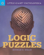 Logic Puzzles - Willis, Norman D