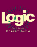 Logic - Baum, Robert