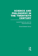 Logical Empiricism and the Special Sciences: Reichenbach, Feigl, and Nagel