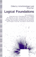 Logical Foundations: Essays in Honor of D.J. O'Connor