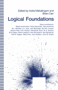 Logical Foundations: Essays in Honor of D. J. O'Connor