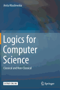 Logics for Computer Science: Classical and Non-Classical