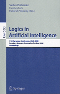 Logics in Artificial Intelligence: 11th European Conference, Jelia 2008, Dresden, Germany, September 28-October 1, 2008. Proceedings