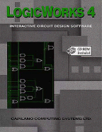 Logicworks 4: Interactive Circuit Design Software