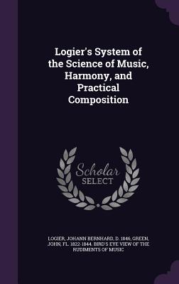 Logier's System of the Science of Music, Harmony, and Practical Composition - Logier, Johann Bernhard, and Green, John Fl 1822-1844 Bird's Eye (Creator)