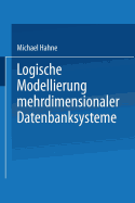 Logische Modellierung Mehrdimensionaler Datenbanksysteme