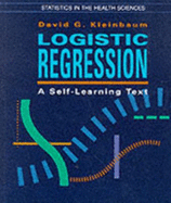 Logistic Regression: A Self-Learning Text - Kleinbaum, David G