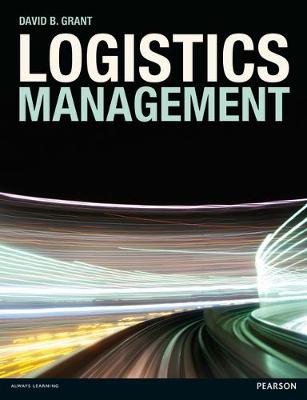 Logistics Management - Grant, David, Dr.