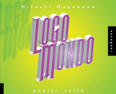 Logo Mondo - Nagasawa, Hitoshi