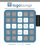 LogoLounge: 2,000 International Identities by Leading Designers