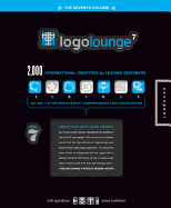 Logolounge 7: 2,000 International Identities by Leading Designers