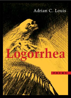 Logorrhea - Louis, Adrian