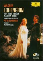 Lohengrin (Bayreuther Festspiele/Schneider) - 