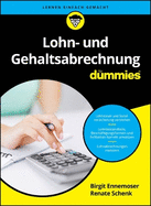 Lohn- und Gehaltsabrechnung fr Dummies