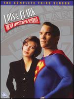 Lois and Clark: The New Adventures of Superman - The Complete Third Season [6 Discs] - 