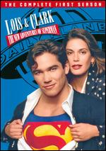 Lois & Clark: The Complete First Season [6 Discs] - 