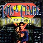 Lois & Clark: The New Adventures of Superman - Original TV Soundtrack