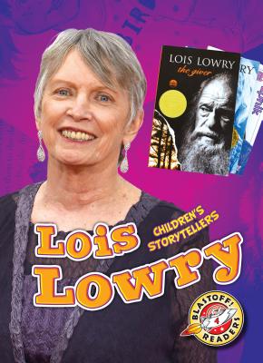 Lois Lowry - Bowman, Chris