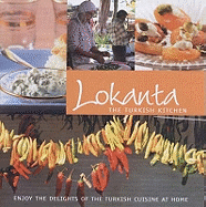 Lokanta: The Turkish Kitchen