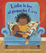 Lola Le Lee Al Pequeo Leo