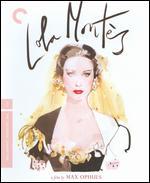 Lola Montes [Criterion Collection] [Blu-ray]
