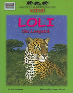 Loli the Leopard