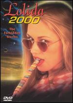 Lolita 2000: The Forbidden Stories