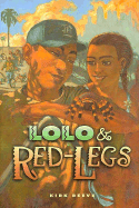 Lolo & Red-Legs