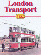 London 1952: Buses, Trams and Trolleybuses