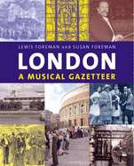 London: A Musical Gazetteer