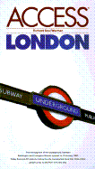 London Access - Access Guides, and Wurman, Richard Saul