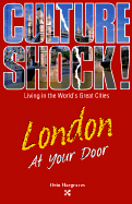 London at Your Door - Hargraves, Orin