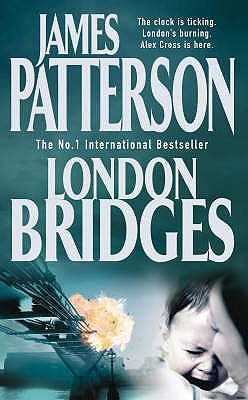 London Bridges - Patterson, James