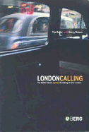 London Calling: The Middle Classes and the Remaking of Inner London